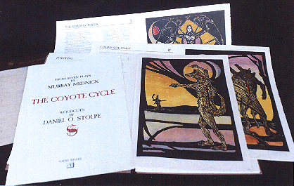 Coyote Cycle.GIF (73875 bytes)